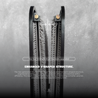 Single Eco Umbrella Dryer V2