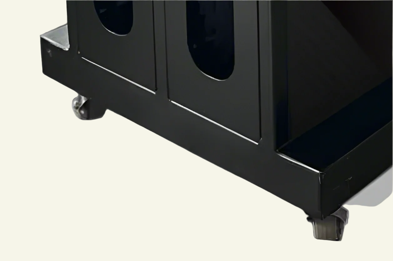 Dual Eco Umbrella Dryer